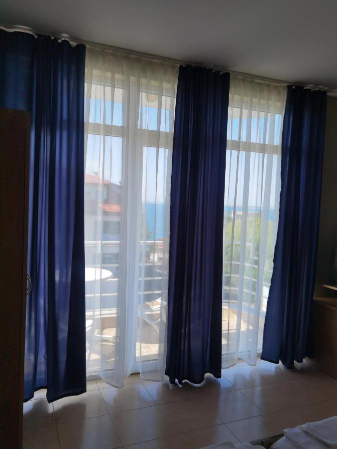 Santorini Sveti Vlas Exterior foto