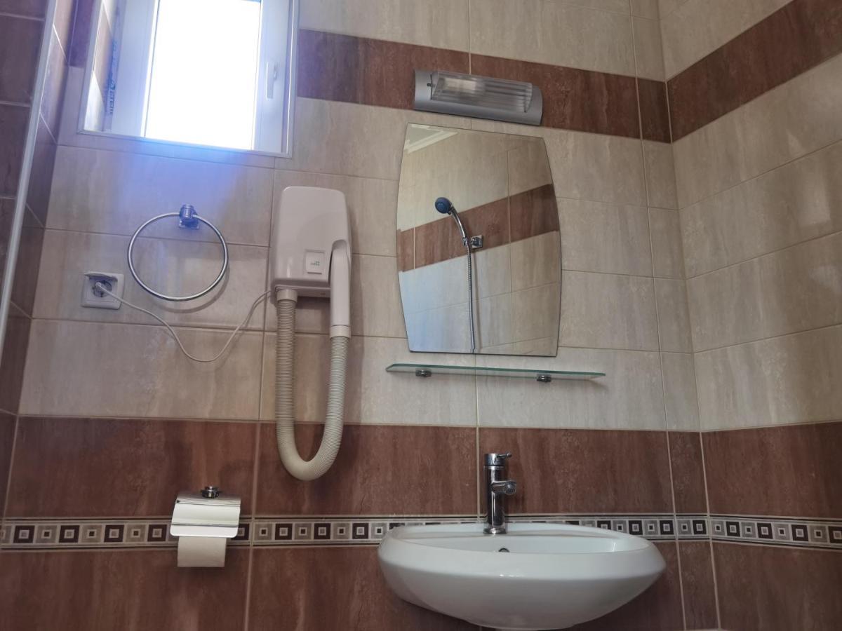 Santorini Sveti Vlas Exterior foto