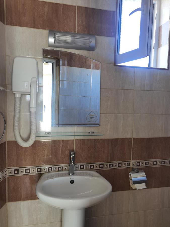 Santorini Sveti Vlas Exterior foto